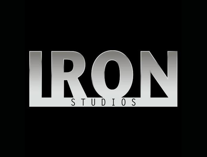 Introducing Iron Studios!