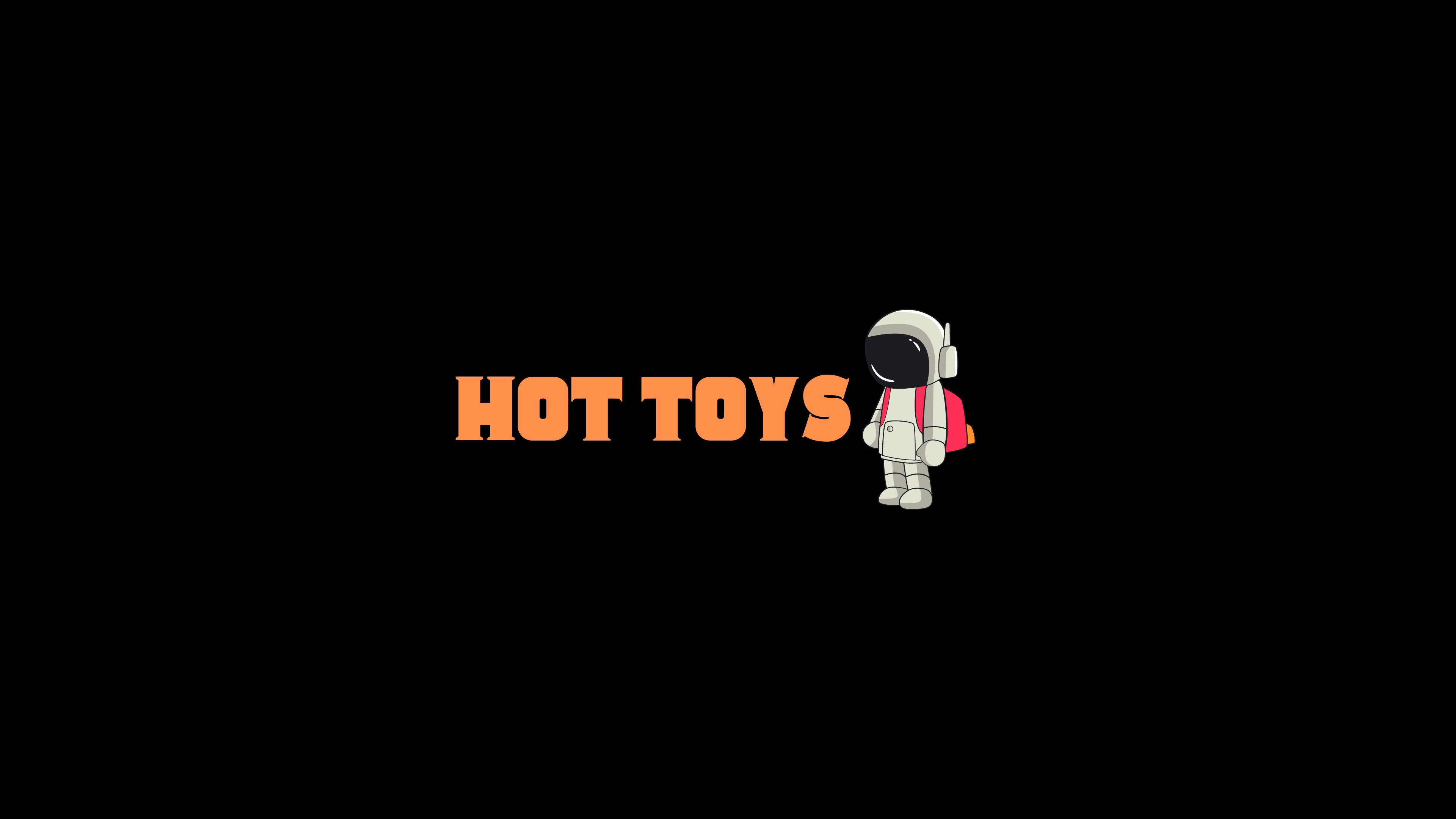 Hot Toys - Preorder