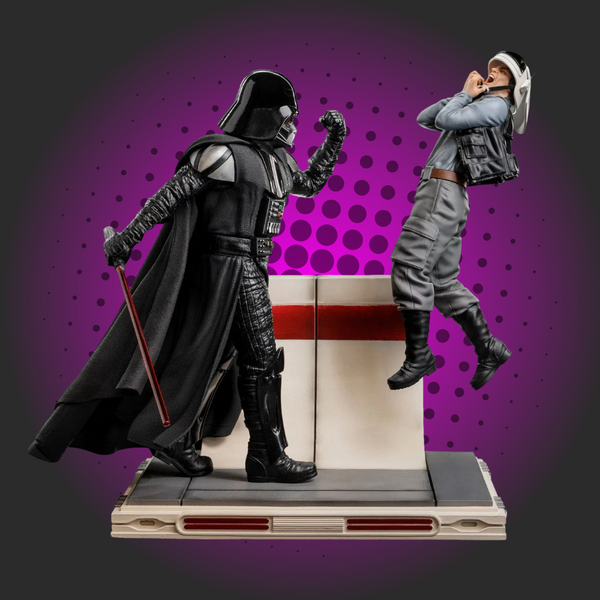 Statues