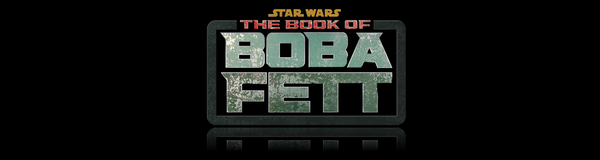 The Book Of Boba Fett