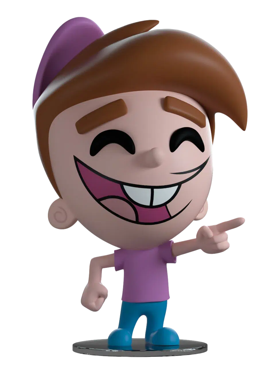 The Fairly Oddparents: Tv Show: Timmy Turner: #0: YouTooz