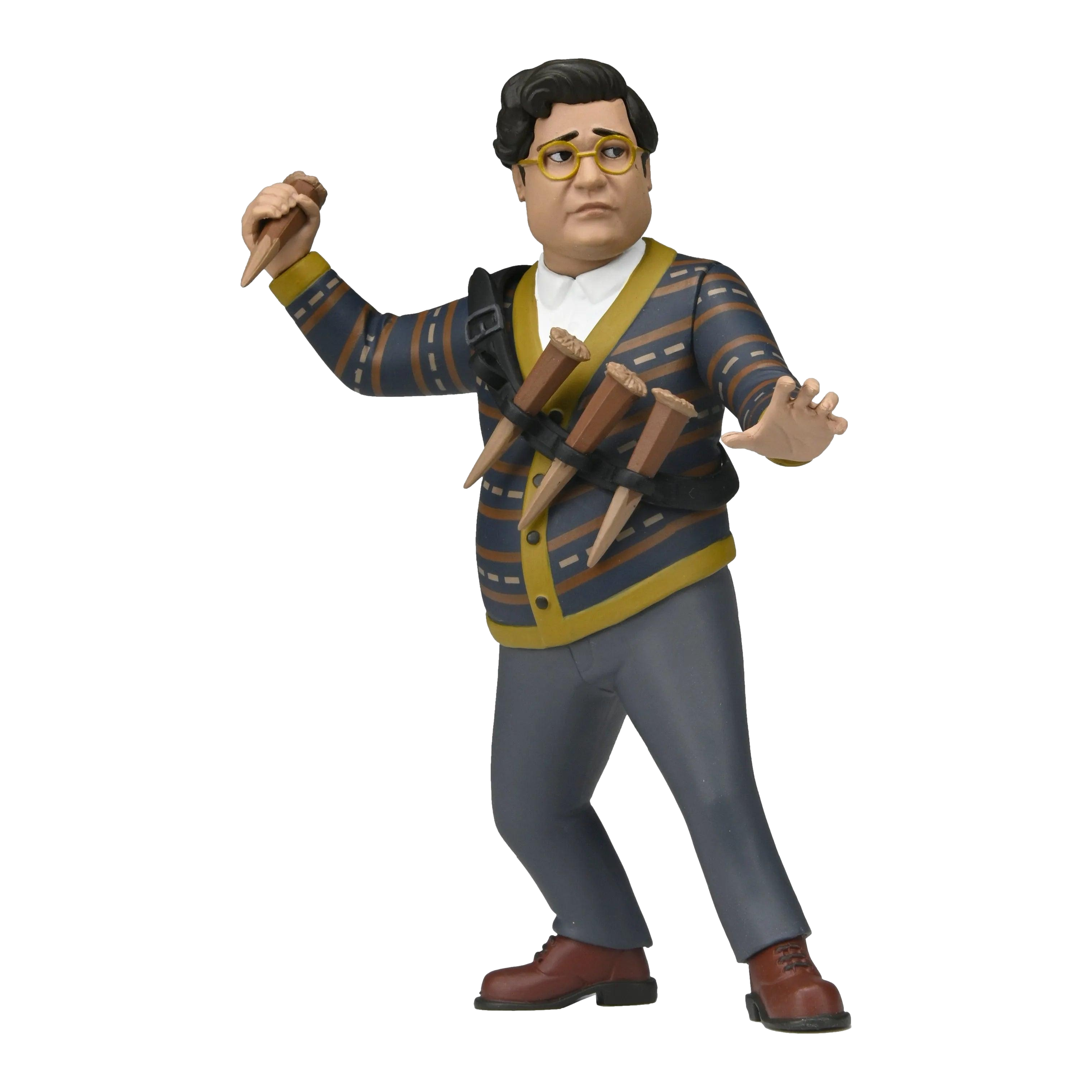 What We Do In The Shadows: Toony Terrors: Guillermo: Neca