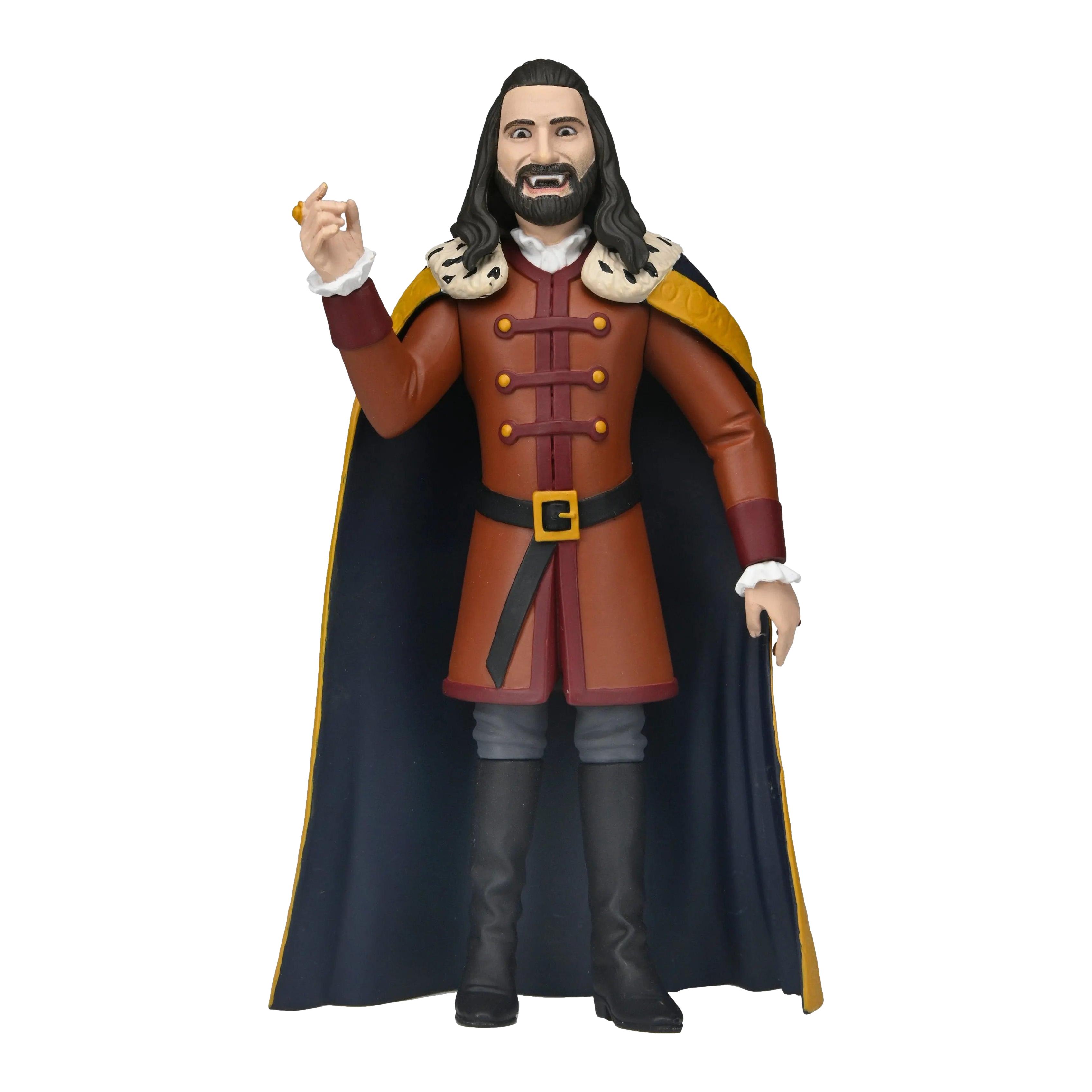 What We Do In The Shadows: Toony Terrors: Nandor: Neca