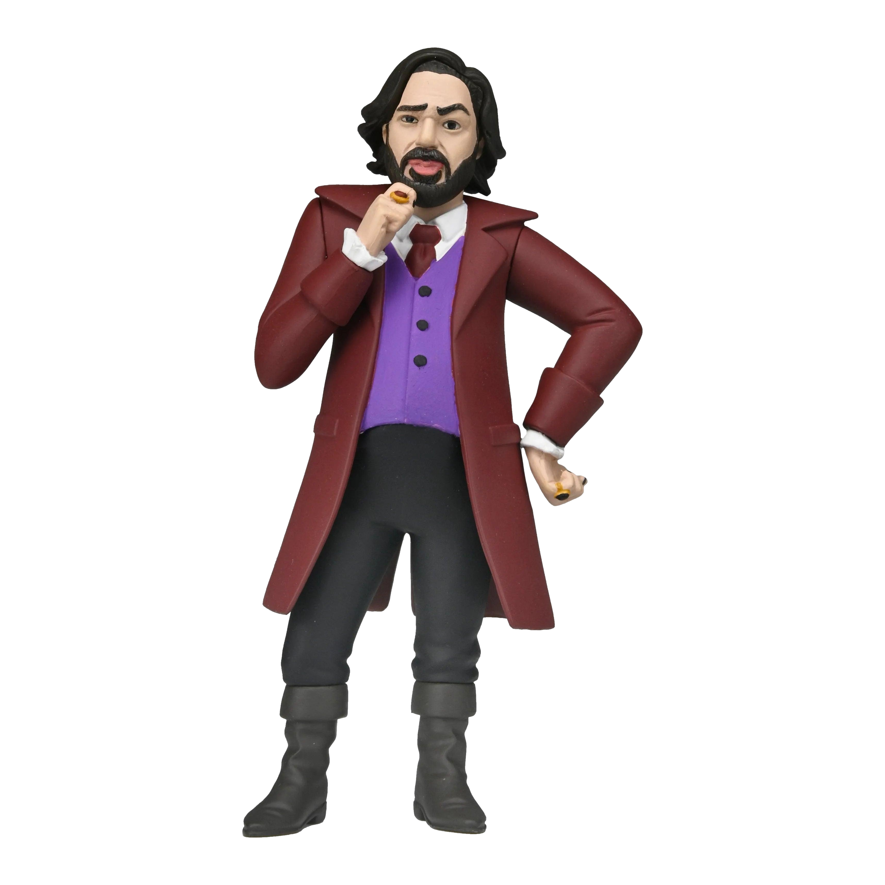 What We Do In The Shadows: Toony Terrors: Laszlo: Neca