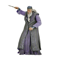 Harry Potter: Albus Dumbledore 7-Inch Legacy Collection Figure - Neca Action Figures
