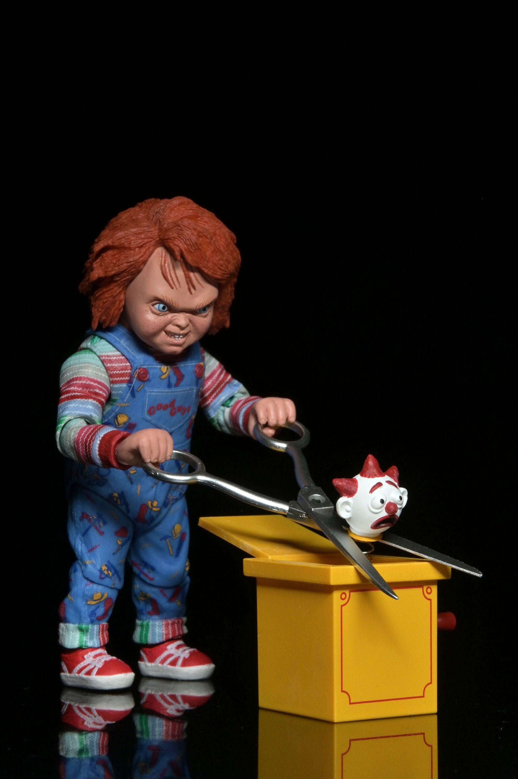 Neca Childs Play 2: Chucky: Ultimate 7