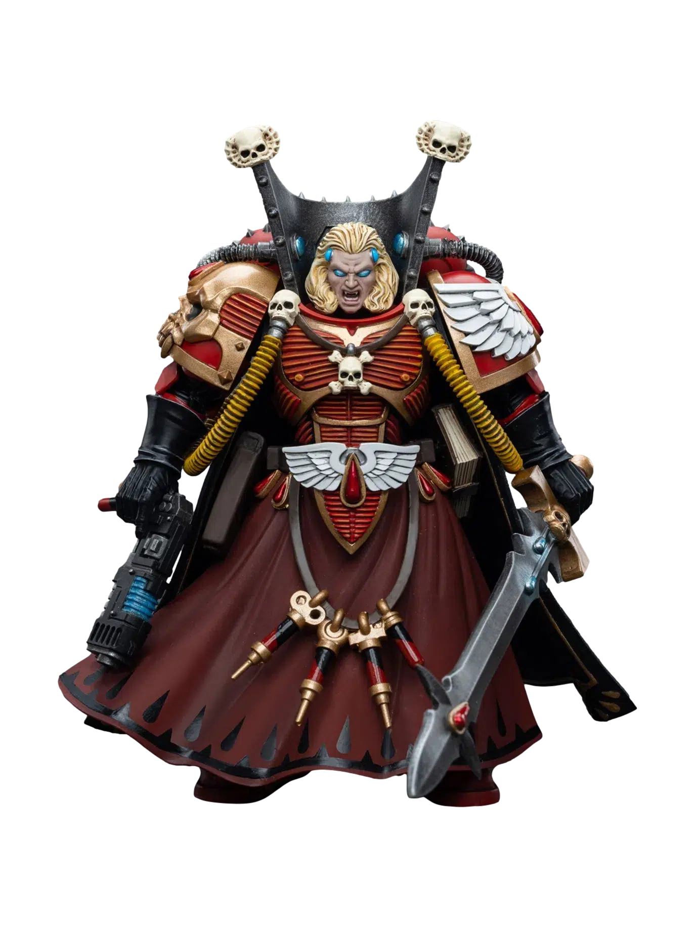 Warhammer 40k: Blood Angels: Mephiston: Joy Toy