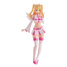 2.5 Dimensional Seduction Pop Up Parade PVC Statue Liliel: Angel Airborne Corps Ver. - Good Smile Company Statue