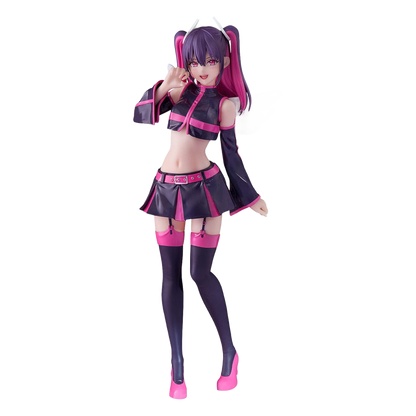 2.5 Dimensional Seduction Pop Up Parade PVC Statue Miriella: Angel Airborne Corps Ver. - Good Smile Company Statue