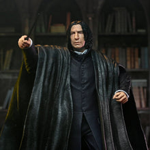 Harry Potter: Professor Severus Snape: Legacy Collection Wave 1: Limited Edition: 7" Action Figure - Neca Action Figures