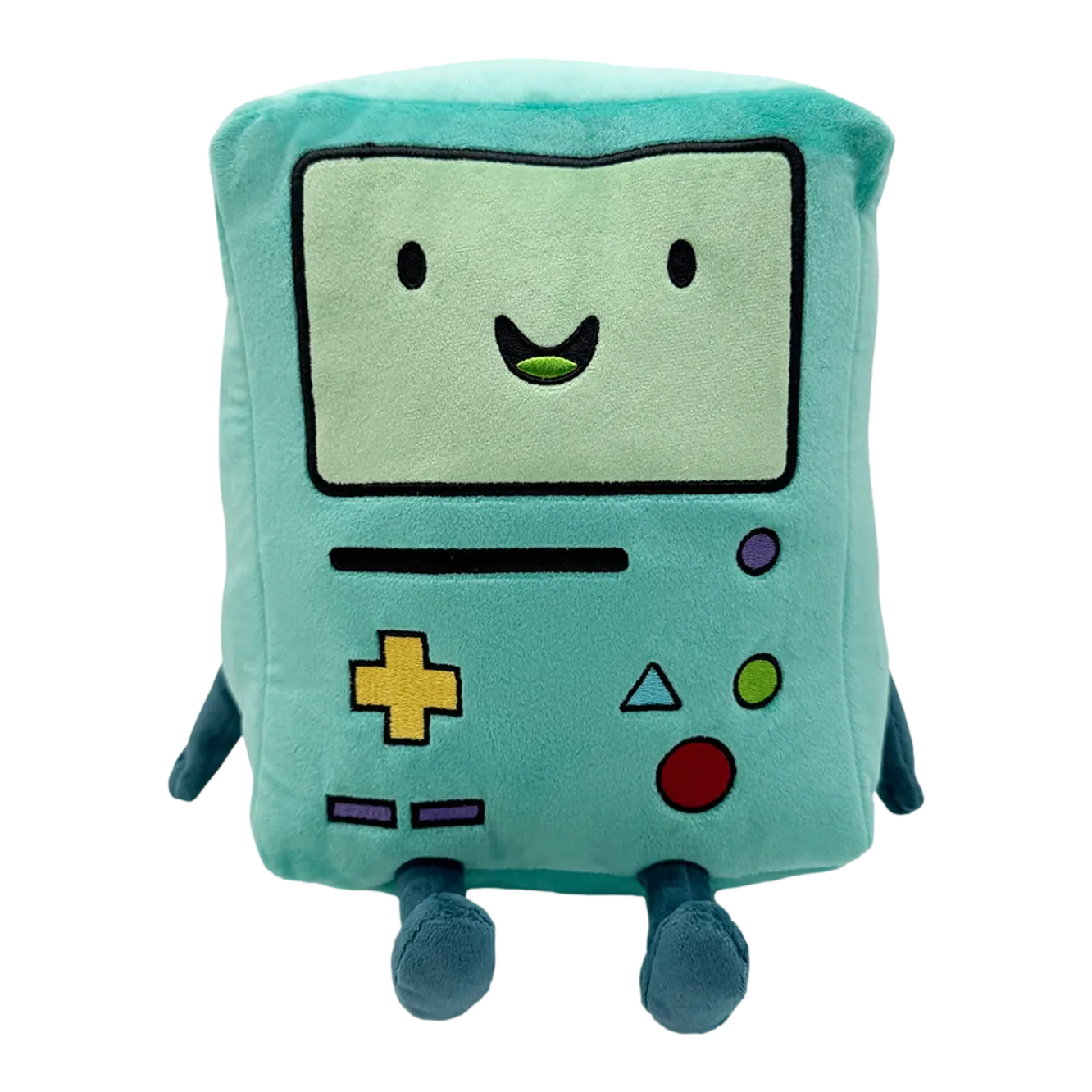 Adventure Time: BMO: Plush: 9": YouTooz YouTooz