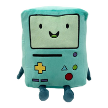 Adventure Time: BMO: Plush: 9" - YouTooz Plush
