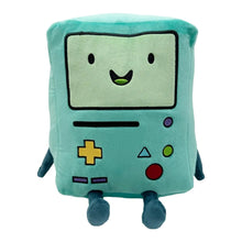 Adventure Time: BMO: Plush: 9" - YouTooz Plush