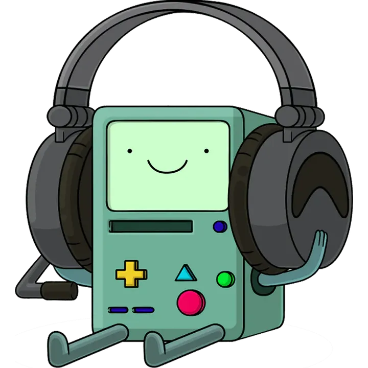 Adventure Time: BMO: Vinyl Figure: YouTooz YouTooz