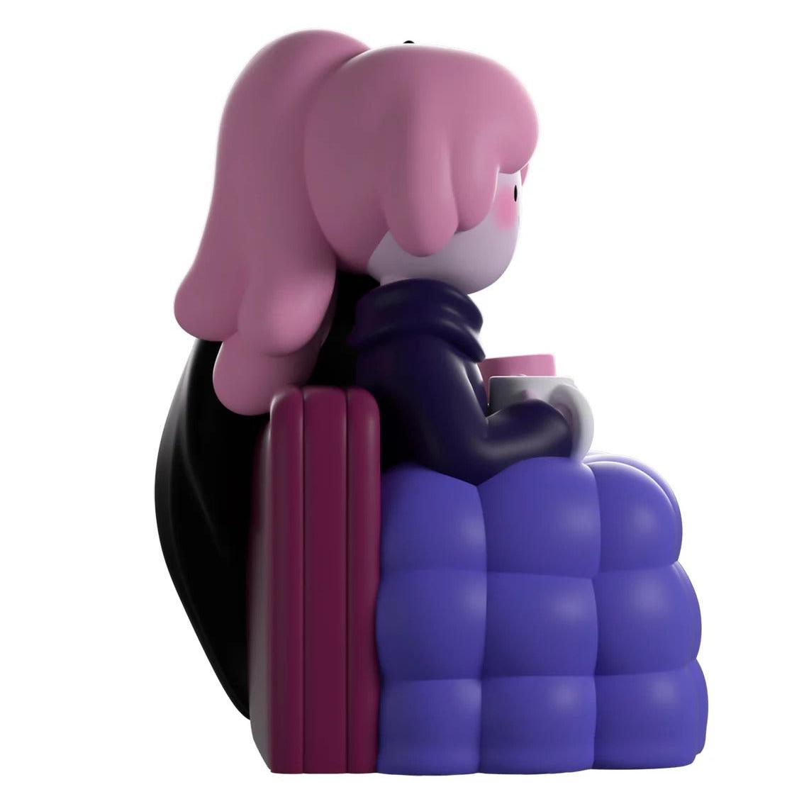 Adventure Time: Bonnie and Marcy: Vinyl Figure - YouTooz Vinyl Figure