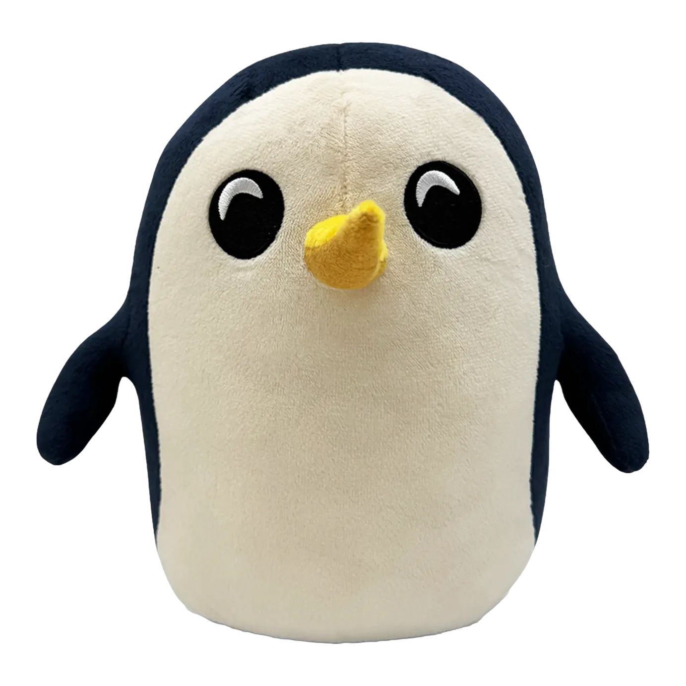 Adventure Time: Gunter: Plush: 9": YouTooz YouTooz