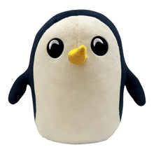 Adventure Time: Gunter: Plush: 9" - YouTooz Plush
