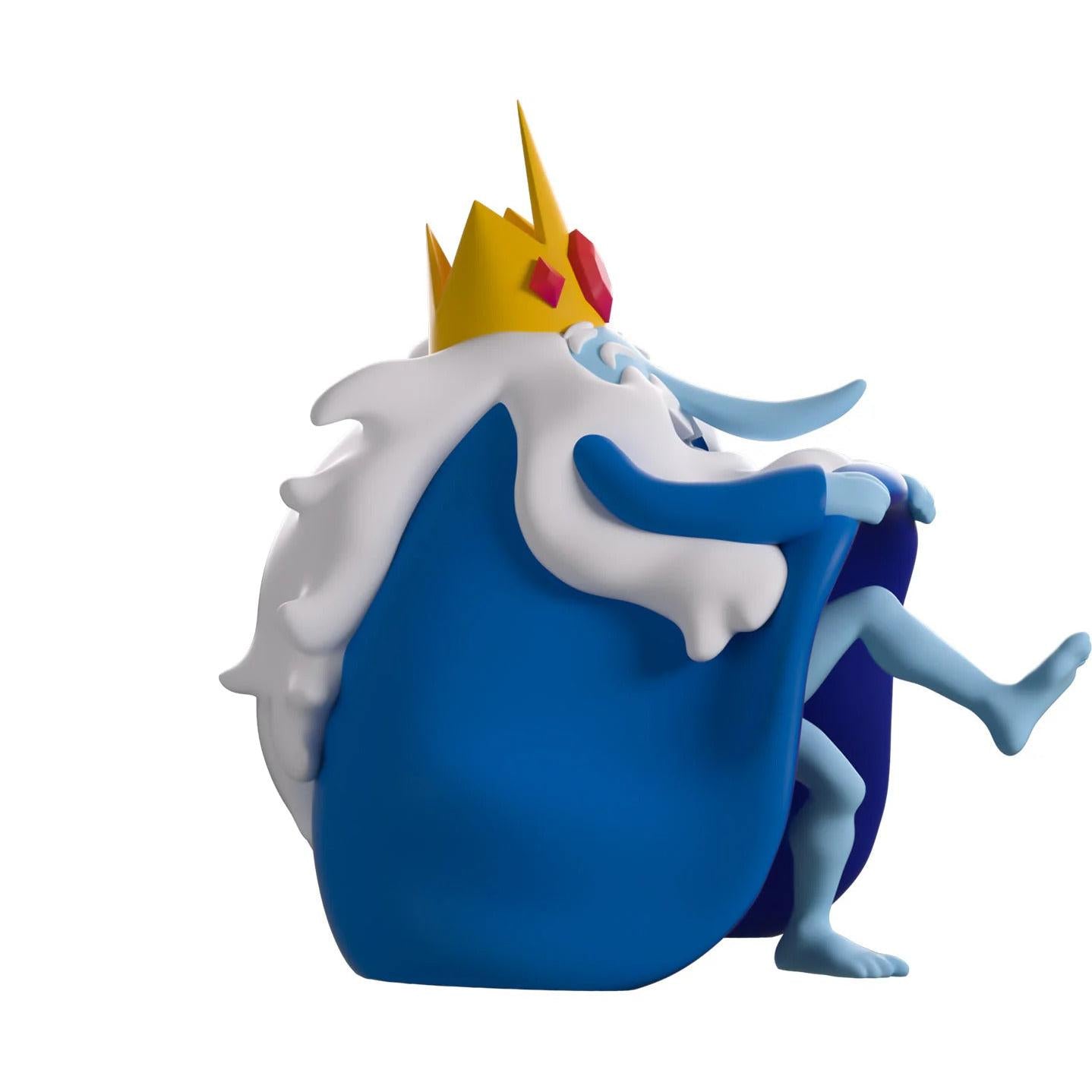 Adventure Time: Ice King: Vinyl Figure - YouTooz Vinyl Figure