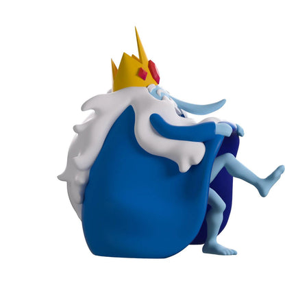 Adventure Time: Ice King: Vinyl Figure - YouTooz Vinyl Figure