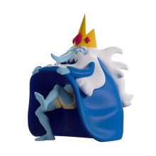 Adventure Time: Ice King: Vinyl Figure - YouTooz Vinyl Figure