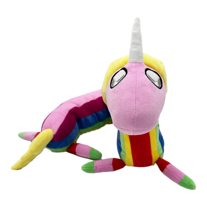 Adventure Time: Lady Rainicorn: Plush: 9" - YouTooz Plush
