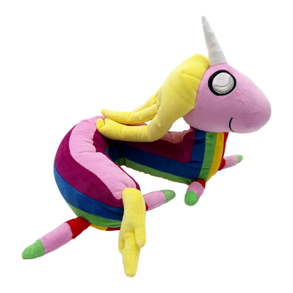Adventure Time: Lady Rainicorn: Plush: 9" - YouTooz Plush