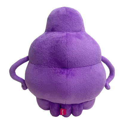 Adventure Time: Lumpy Space Princess: Plush: 9" - YouTooz Plush
