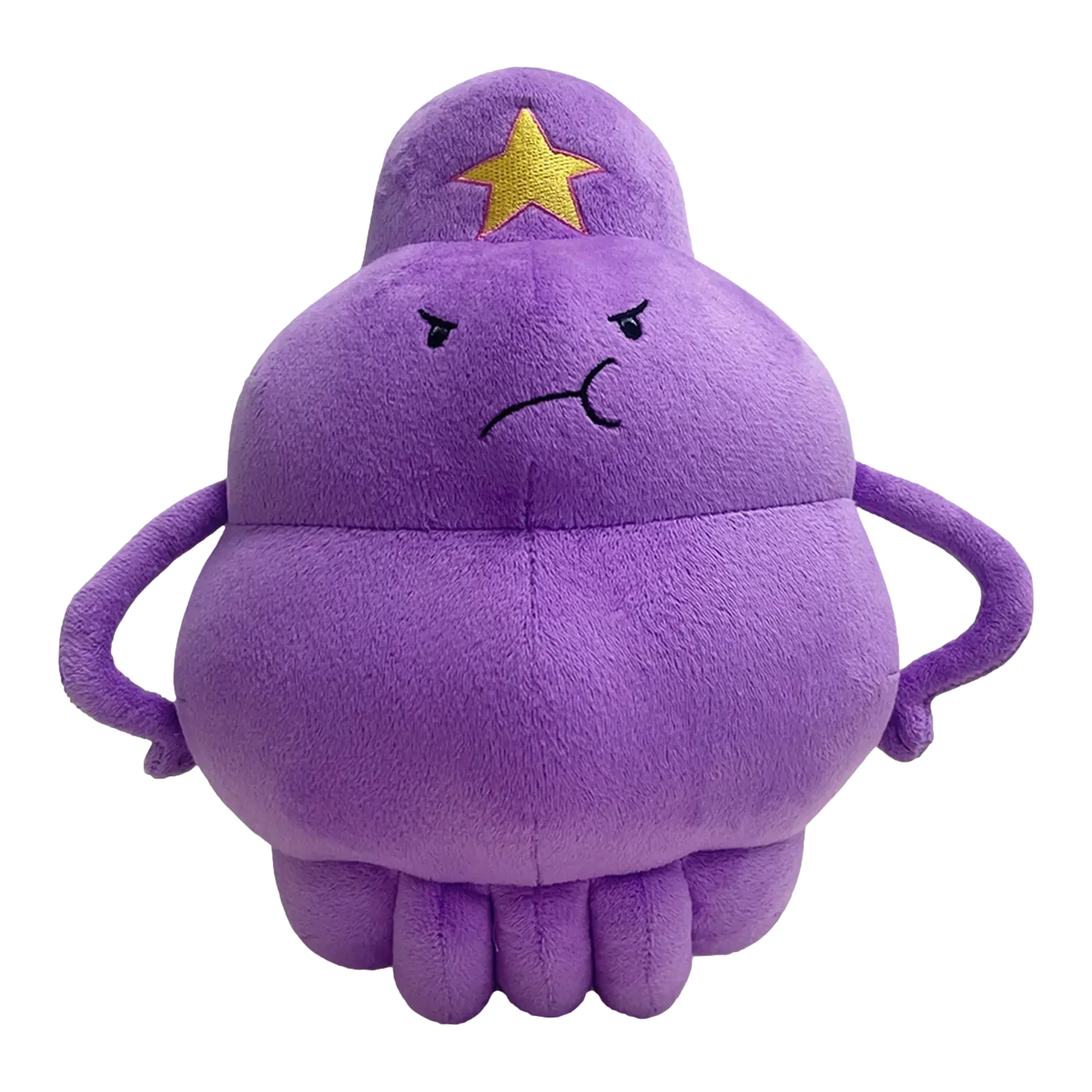 Adventure Time: Lumpy Space Princess: Plush: 9": YouTooz YouTooz