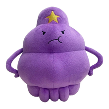Adventure Time: Lumpy Space Princess: Plush: 9" - YouTooz Plush