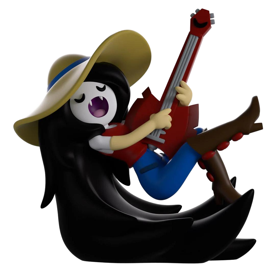 Adventure Time: Marceline: Vinyl Figure - YouTooz Vinyl Figure