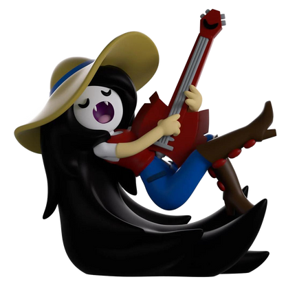 Adventure Time: Marceline: Vinyl Figure - YouTooz Vinyl Figure