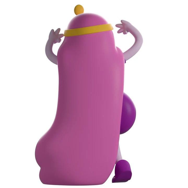Adventure Time: Princess Bubblegum: Vinyl Figure - YouTooz Vinyl Figure