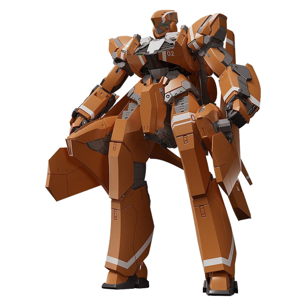 Aldnoha.Zero Moderoid Model Kit KG-6 Sleipnir 15 cm - Good Smile Company Model Kits