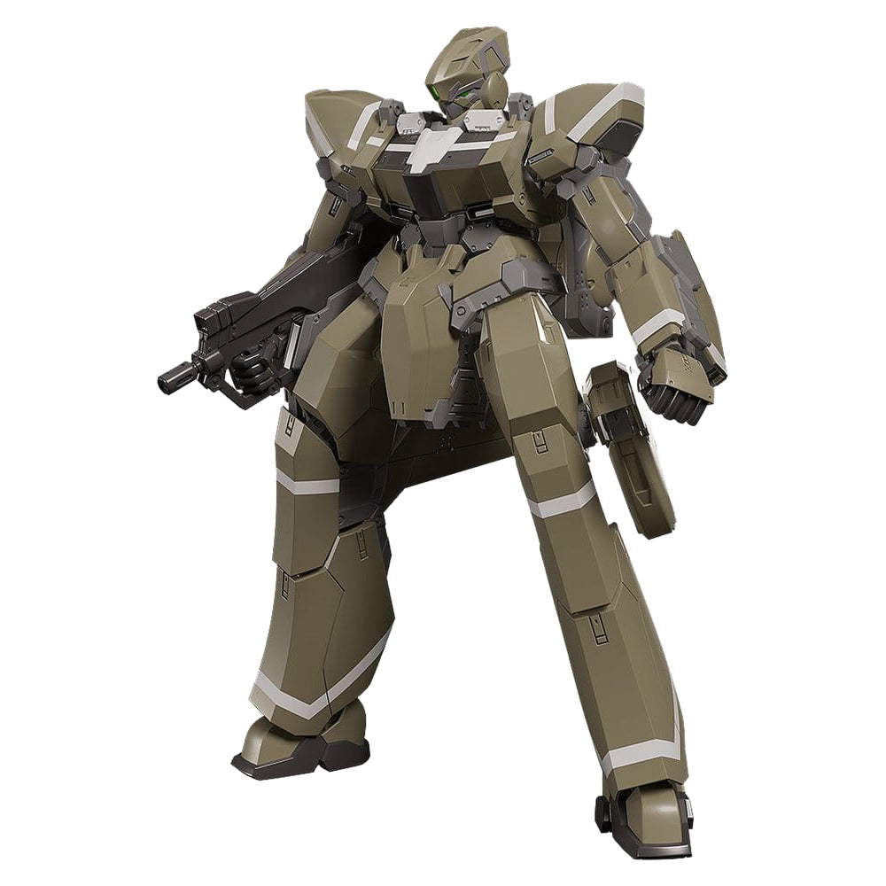 Aldnoha.Zero Moderoid Model Kit KG-7 Areion 15 cm - Good Smile Company Model Kits