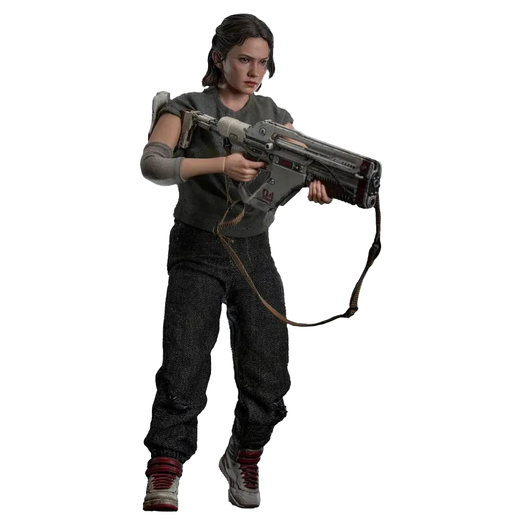 Alien: Romulus: Rain Carradine: 1/6th - Hot Toys Action Figures