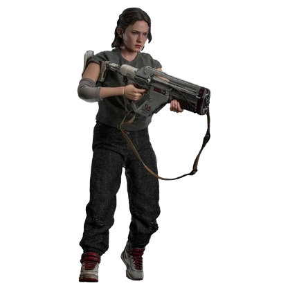 Alien: Romulus: Rain Carradine: 1/6th - Hot Toys Action Figures