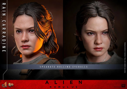 Alien: Romulus: Rain Carradine: 1/6th Scale Action Figure - Hot Toys Action Figure