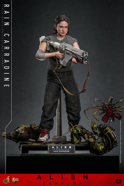 Alien: Romulus: Rain Carradine: 1/6th Scale Action Figure - Hot Toys Action Figure