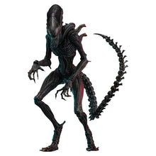 Alien: Romulus: Scorched Xenomorph: 1/6th Scale Action Figure: Hot Toys Hot Toys