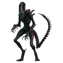 Alien: Romulus: Scorched Xenomorph: 1/6th Scale Action Figure: Hot Toys Hot Toys