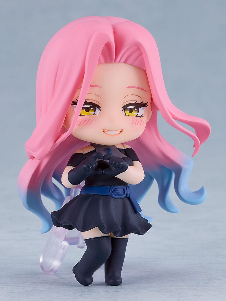 Alien Stage Nendoroid Surprise Minifigures 7 cm Heroes vs Villains Display (6) - Good Smile Company Action figures, Blind Boxes