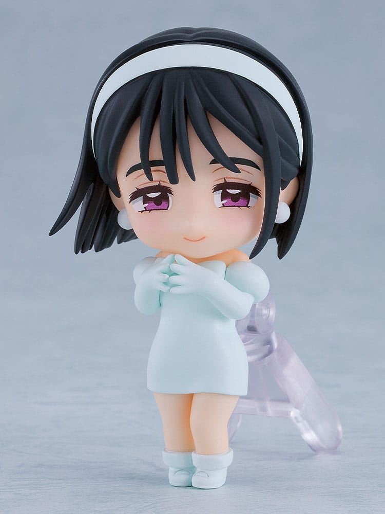 Alien Stage Nendoroid Surprise Minifigures 7 cm Heroes vs Villains Display (6) - Good Smile Company Action figures, Blind Boxes