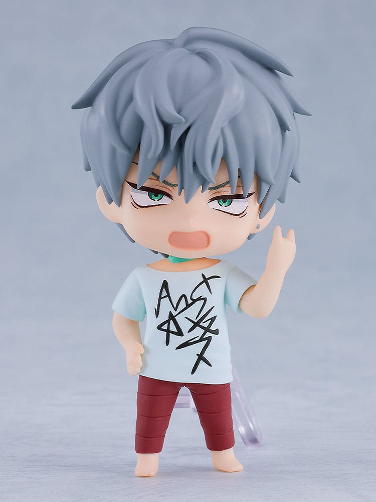 Alien Stage Nendoroid Surprise Minifigures 7 cm Heroes vs Villains Display (6) - Good Smile Company Action figures, Blind Boxes