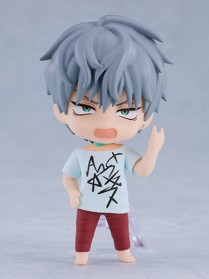 Alien Stage Nendoroid Surprise Minifigures 7 cm Heroes vs Villains Display (6) - Good Smile Company Action figures, Blind Boxes