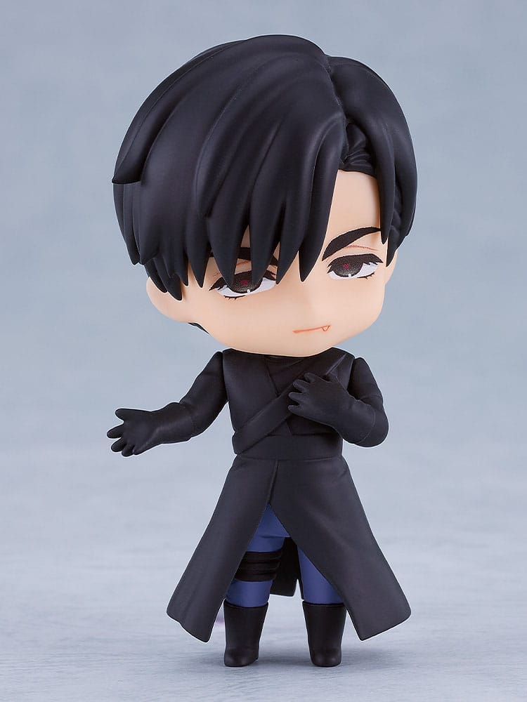 Alien Stage Nendoroid Surprise Minifigures 7 cm Heroes vs Villains Display (6) - Good Smile Company Action figures, Blind Boxes