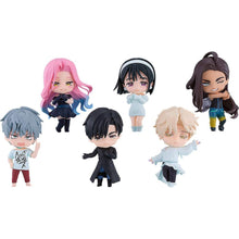 Alien Stage Nendoroid Surprise Minifigures 7 cm Heroes vs Villains Display (6) - Good Smile Company Action figures, Blind Boxes