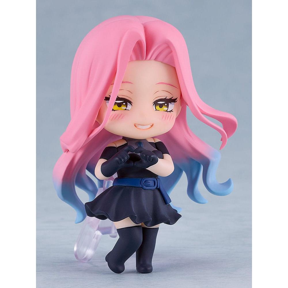 Alien Stage Nendoroid Surprise Minifigures Heroes vs Villains Display (6) - Good Smile Company Blind Box