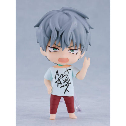 Alien Stage Nendoroid Surprise Minifigures Heroes vs Villains Display (6) - Good Smile Company Blind Box