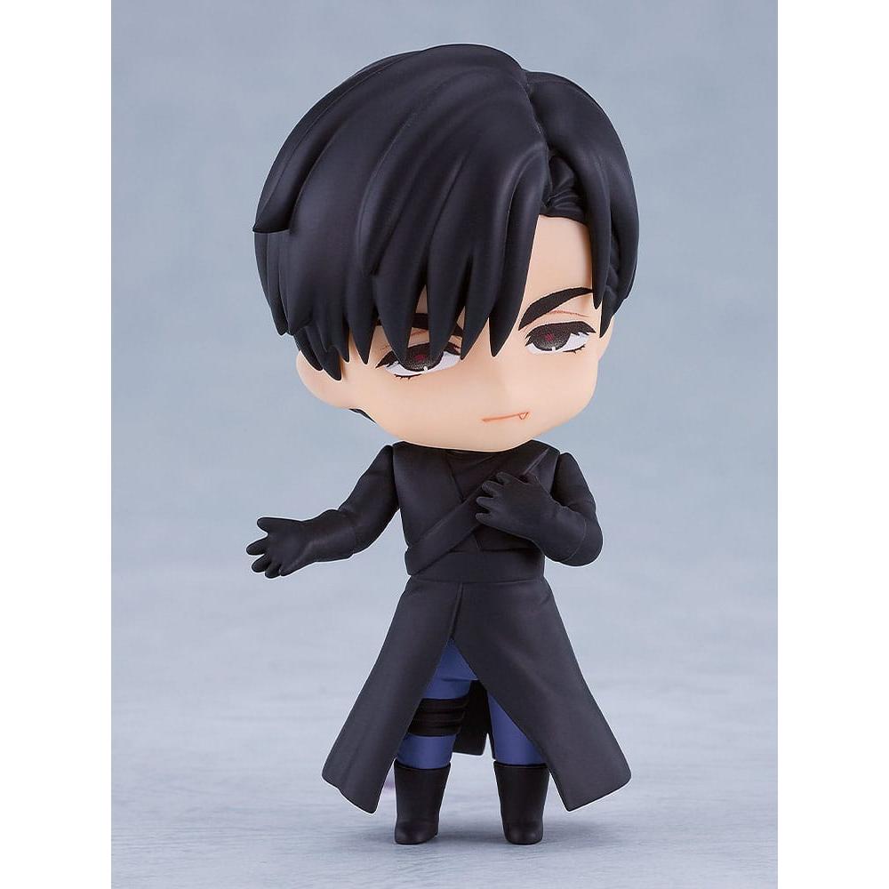 Alien Stage Nendoroid Surprise Minifigures Heroes vs Villains Display (6) - Good Smile Company Blind Box