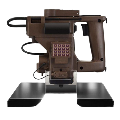 Aliens Replica: Motion Tracker M314: Life-Size Model Replica - Hollywood Collectibles Group Replicas: down-scaled